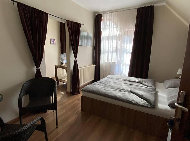 Shubu Zen Vendégház Szilvásvárad Exteriér fotografie